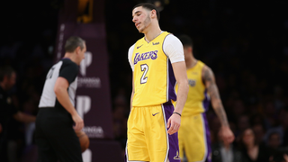 Lonzo Ball's Father Says No Lakers Player Wants To Play For Luke Walton